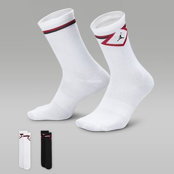 Michael jordan basketball socks cheap